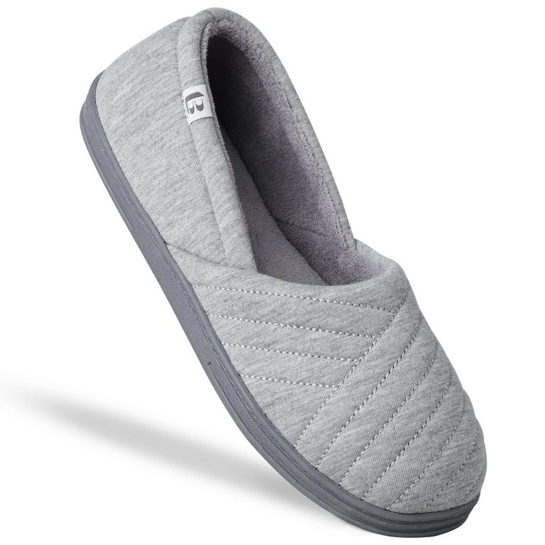 LB LONGBAY WOMEN 9/10 SLIPPERS