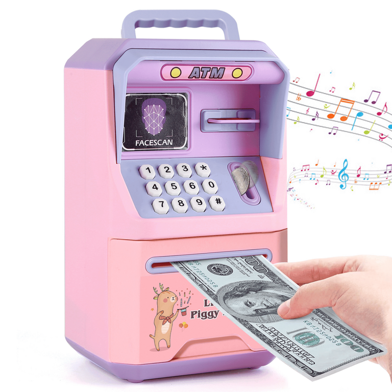RICHGV PIGGY BANK TOY