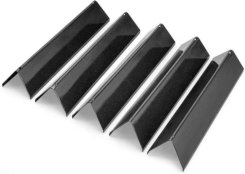 JCLMER FLAVORIZER BARS SET