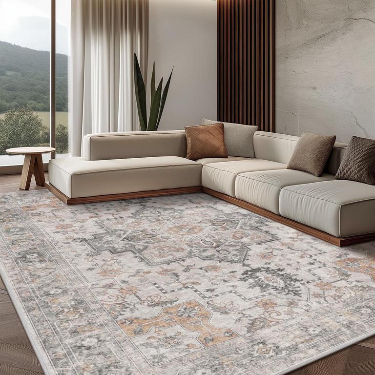 KUETH 8FTX10FT AREA RUG