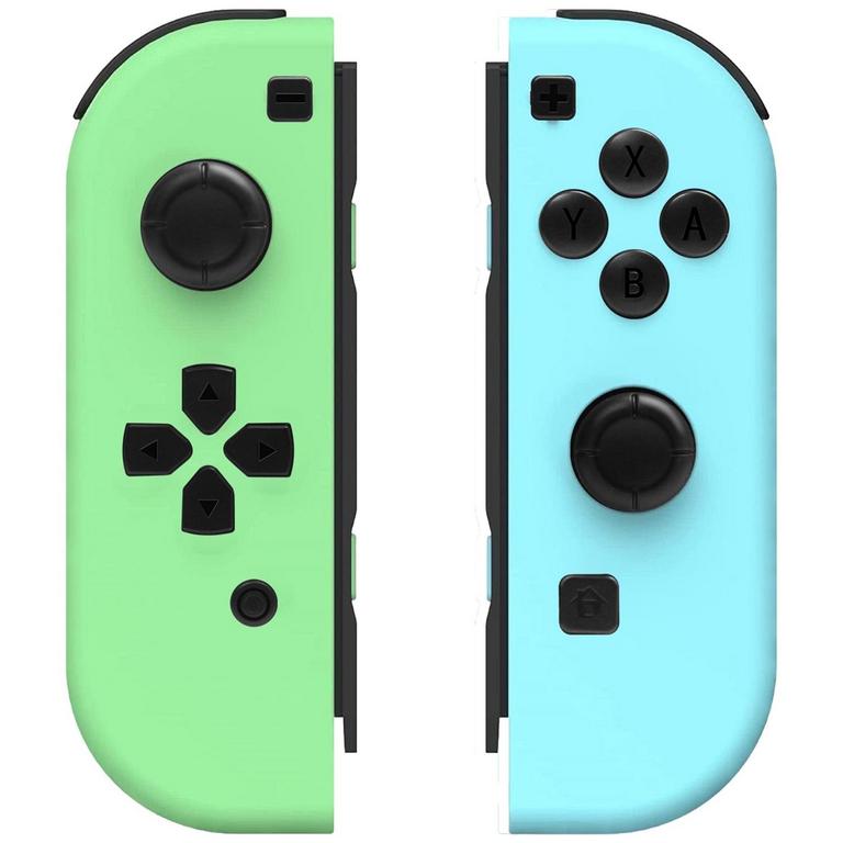 SIXGOLDHUA WIRELESS NINTENDO SWITCH CONTROLLER
