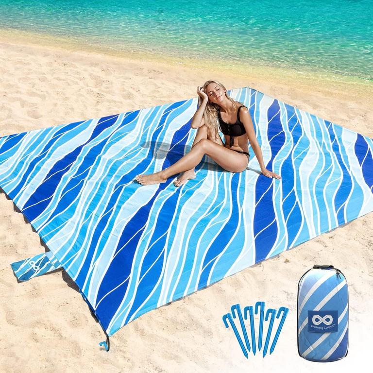 XL BEACH BLANKET