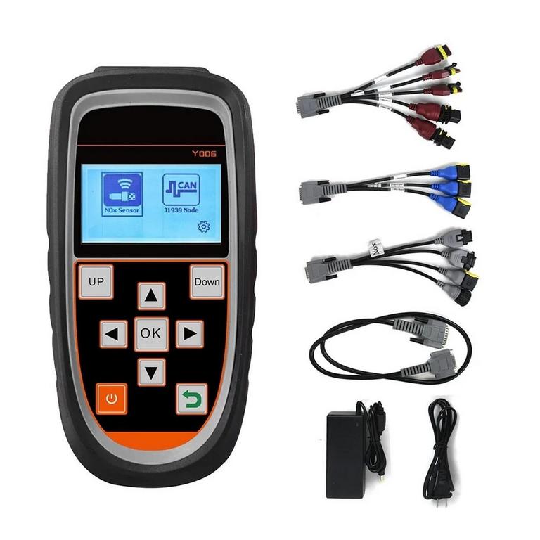OJNNAVD DIAGNOSTIC TOOL