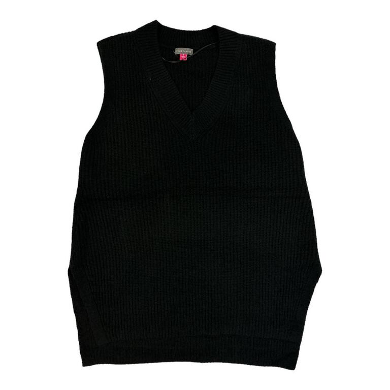 VINCE CAMUTO WOMENS SM OVERSIZED VEST