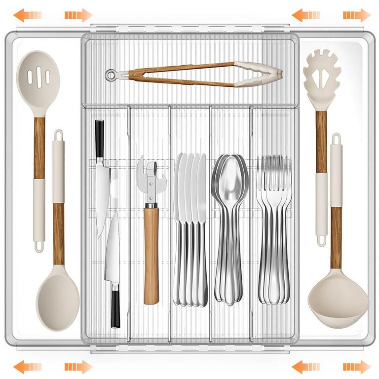 GPED SILVERWARE ORGANIZER