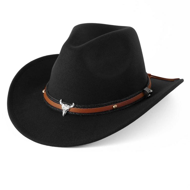 COWBOY HAT