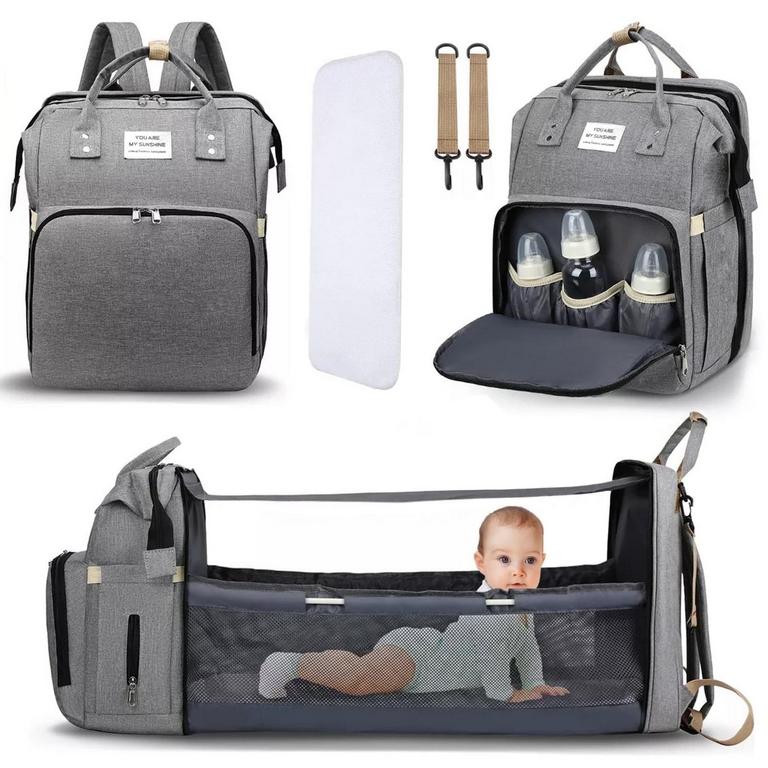 KAILWOKK DIAPER BAG