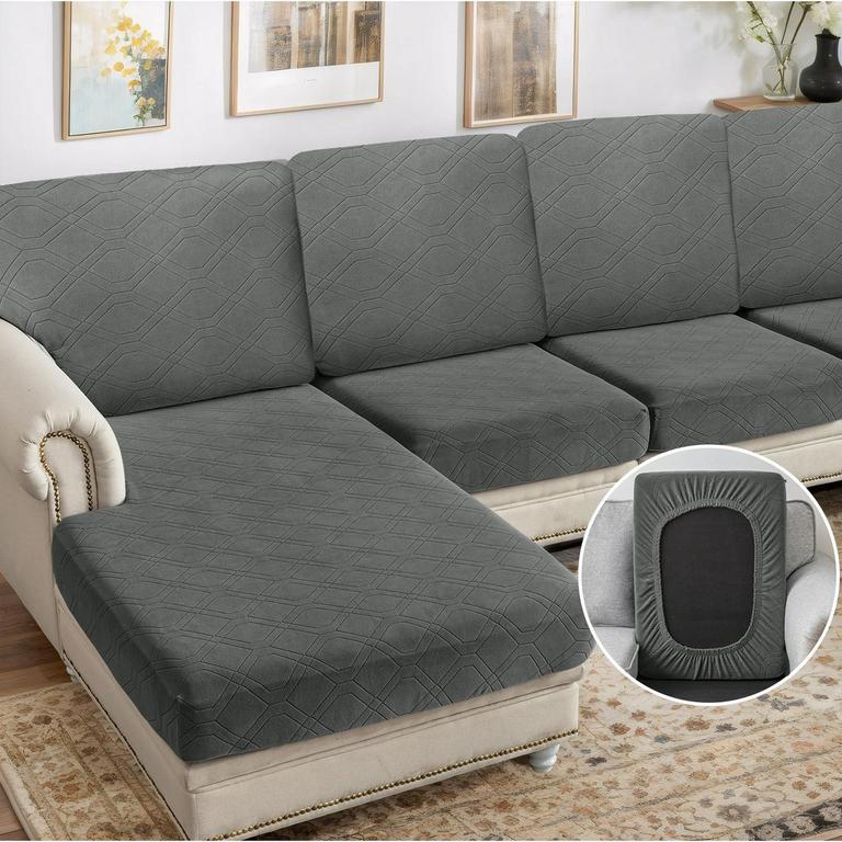 SANMADROLA SOFA COVER XXL 1PC