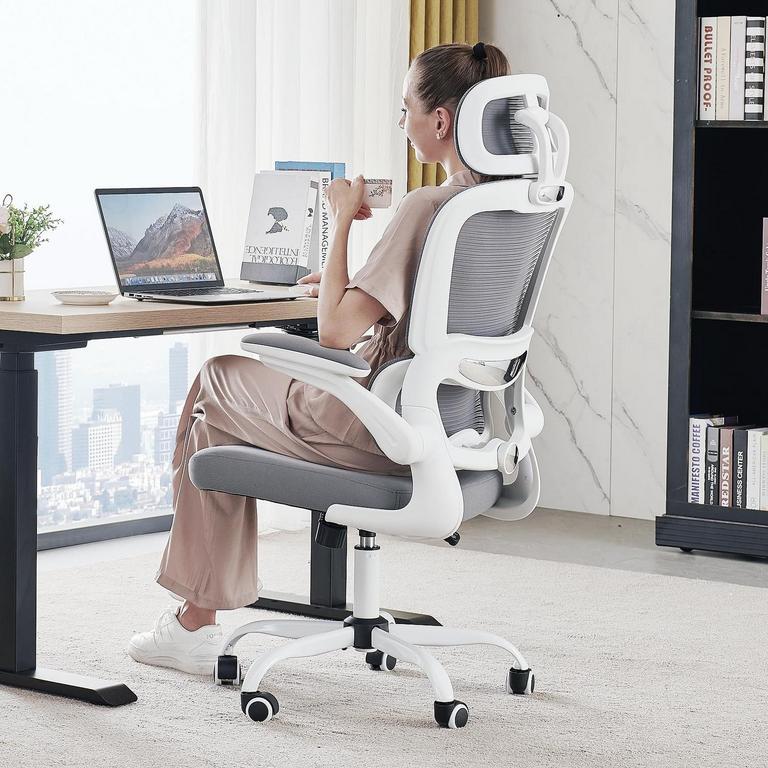 TRALT OFFICE CHAIR 330 LBS