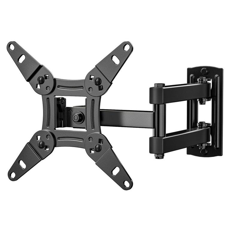 FULL MOTION TV WALL MOUNT