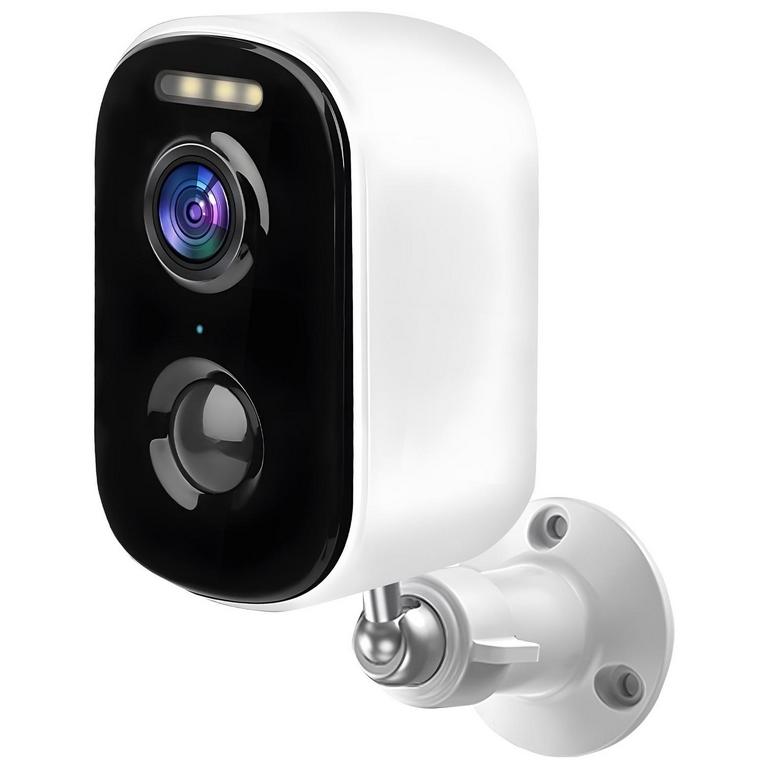 AMBLER SECURITY CAMERA