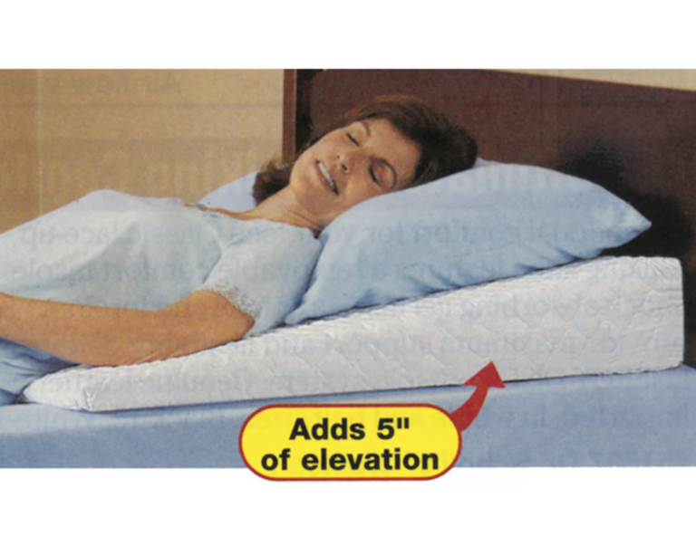 COMFORT SLEEP WEDGE