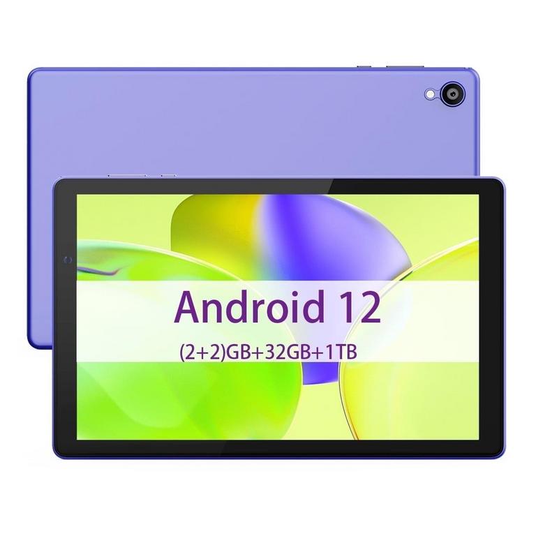 FITIFUN 10.1IN ANDROID TABLET
