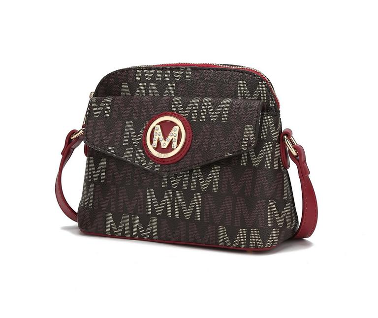 MKF COLLECTION LEANNA BAG