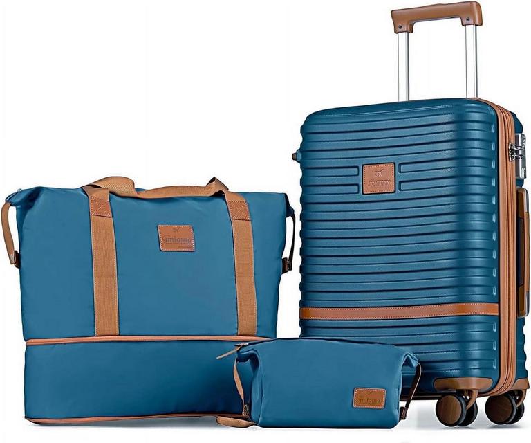 JOYWAY 20IN LUGGAGE SET