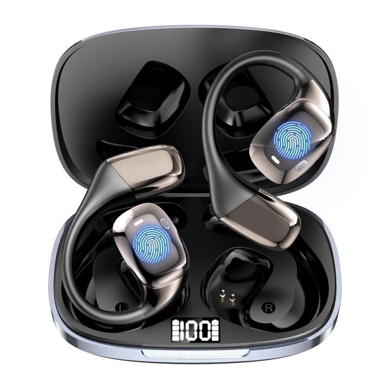 ITISSOFT AI TRANSLATOR EARBUDS