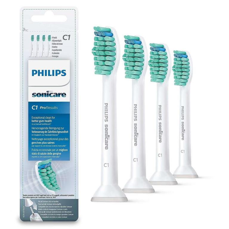 AIMASI TOOTHBRUSH HEADS 4PK