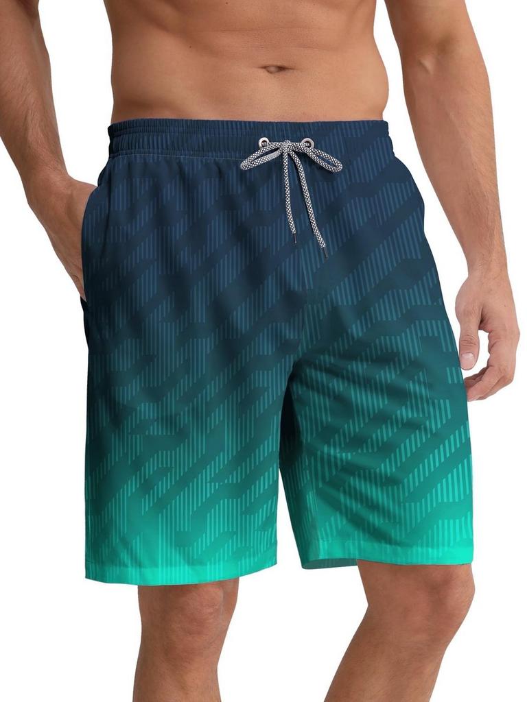 APTRO MENS 3XL SWIM TRUNKS