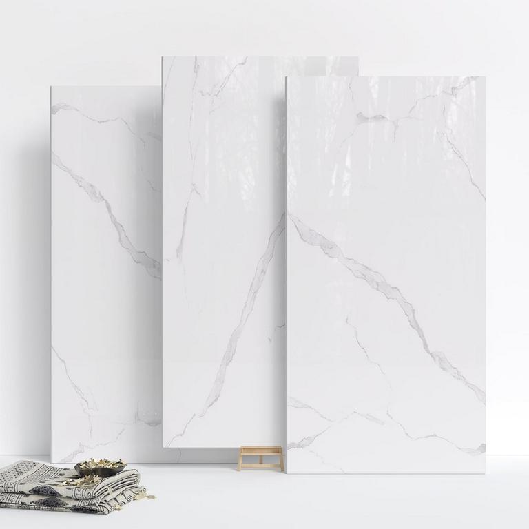 UNIGG 10PK MARBLE WALL PANELS