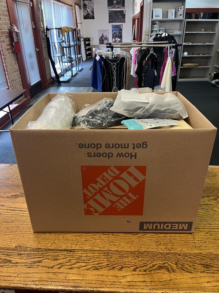 HOME GOODS BULK LOT