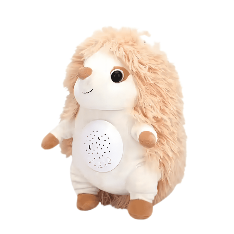 OLELE NIGHT LIGHT HEDGEHOG