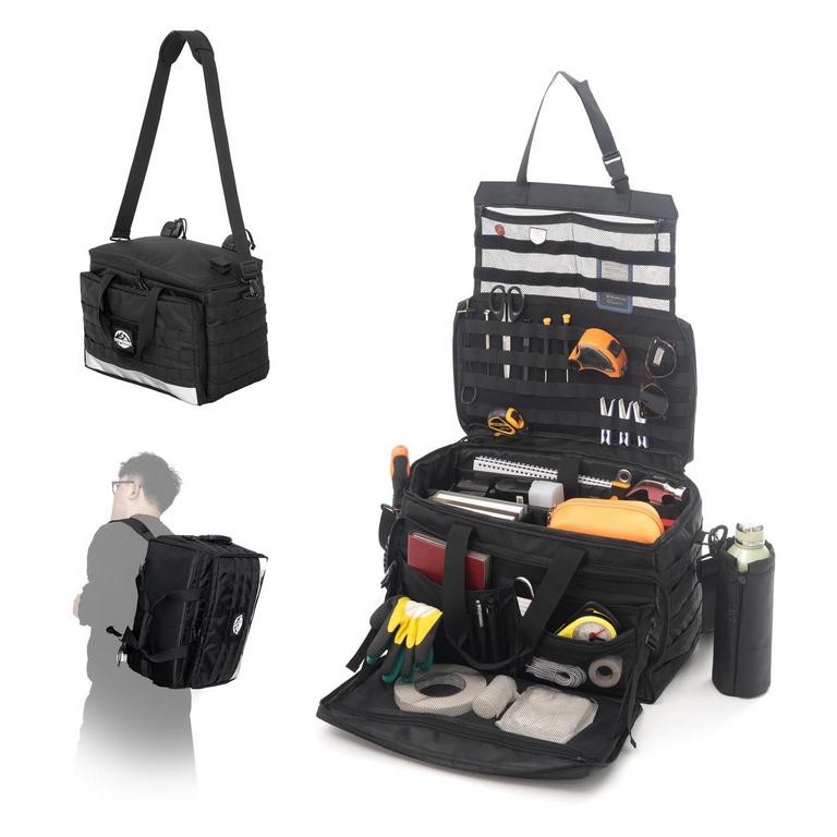 BENEHIKE PATROL BAG