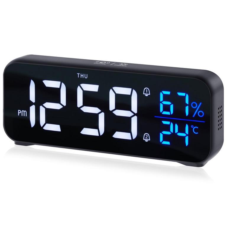 ONEKAWA DIGITAL CLOCK