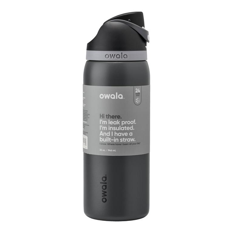OWALA 32OZ WATER BOTTLE