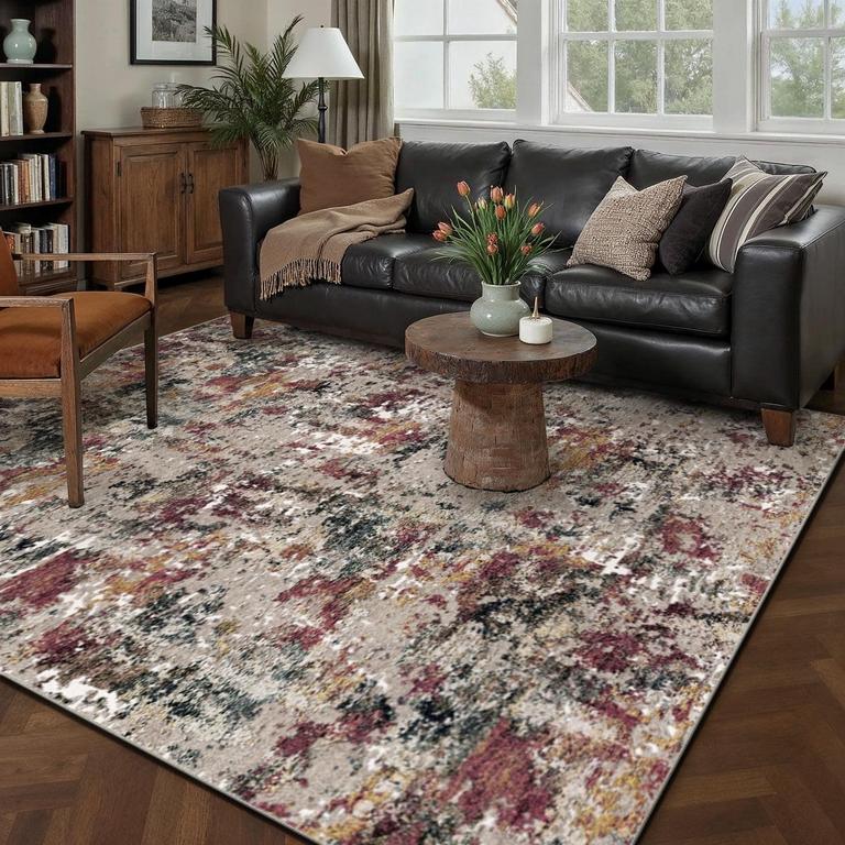 BERTHMEER 9FT X 12FT RUG