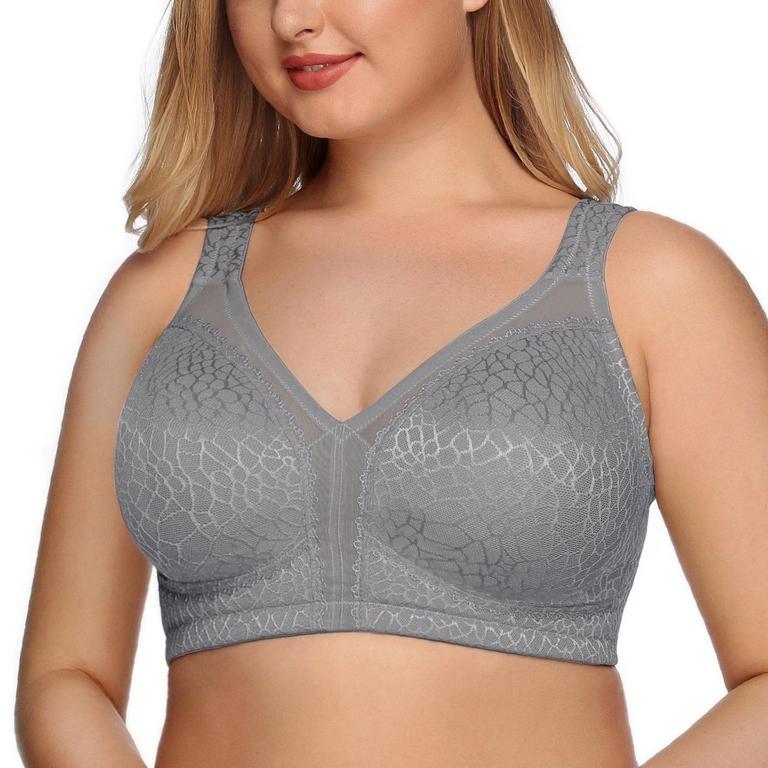 EXERIN WOMENS 46B BRA