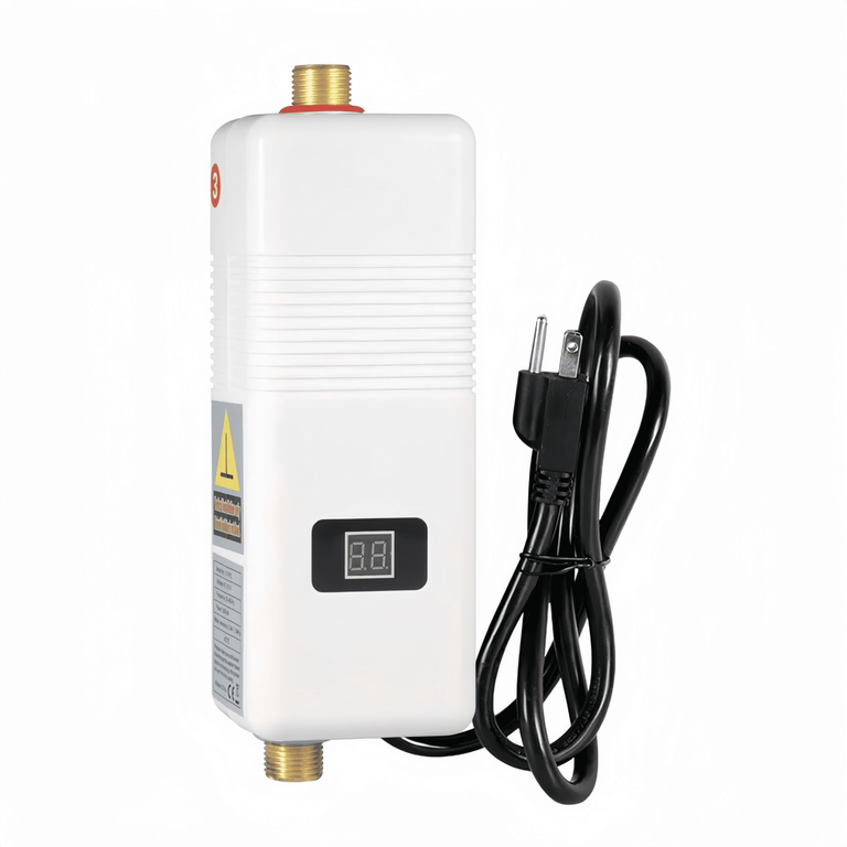 KINGFURT 3000W WATER HEATER