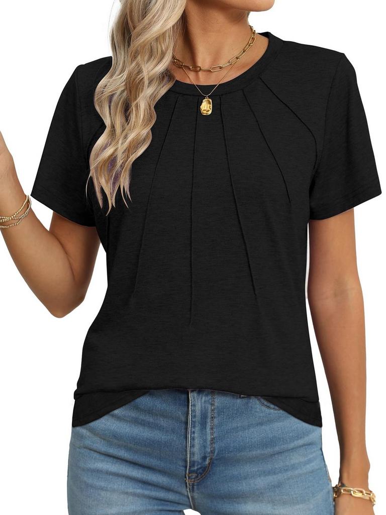 S DRESSY TOP