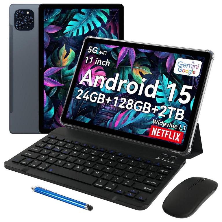 TABWEE 11IN ANDROID TABLET