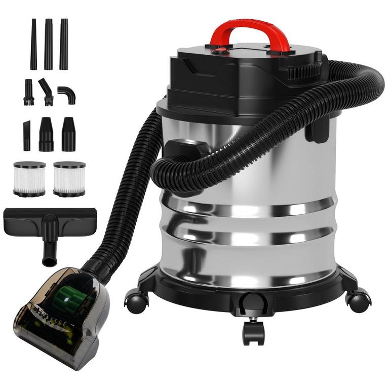 TOPTENG WET DRY VACUUM