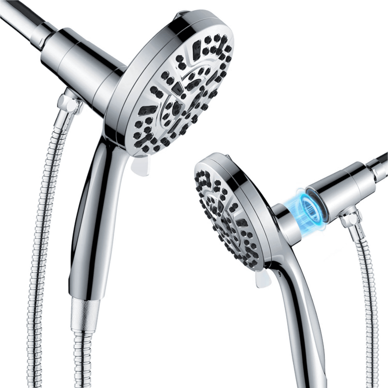 SCOOTWORKS SHOWER HEAD