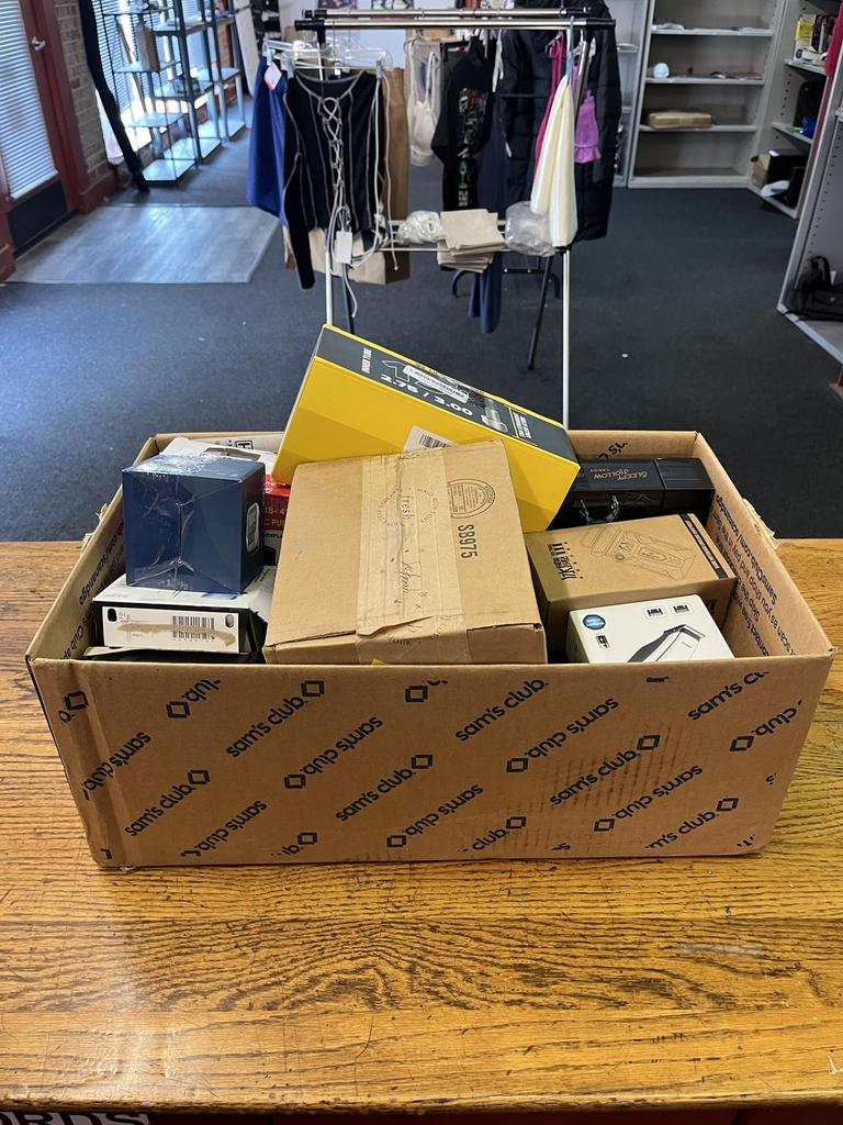 HOME GOODS BULK LOT