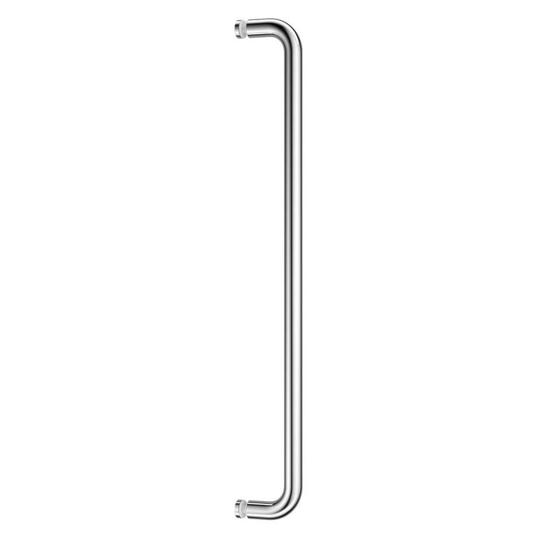 RANBO TOWEL BAR 24IN POLISHED CHROME