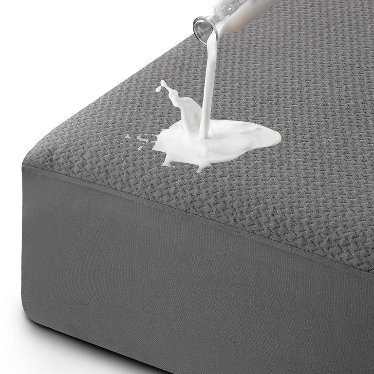 EMONIA QUEEN MATTRESS PROTECTOR