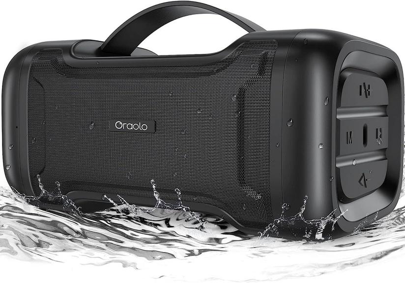 ORAOLA BLUETOOTH SPEAKER