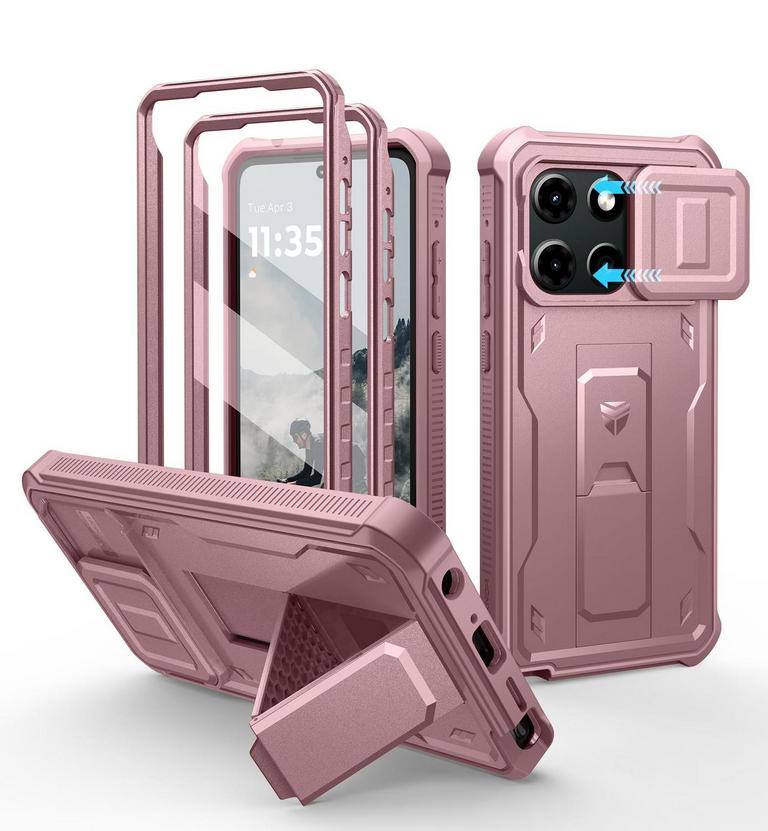 MOTO G STYLUS 5G CASE