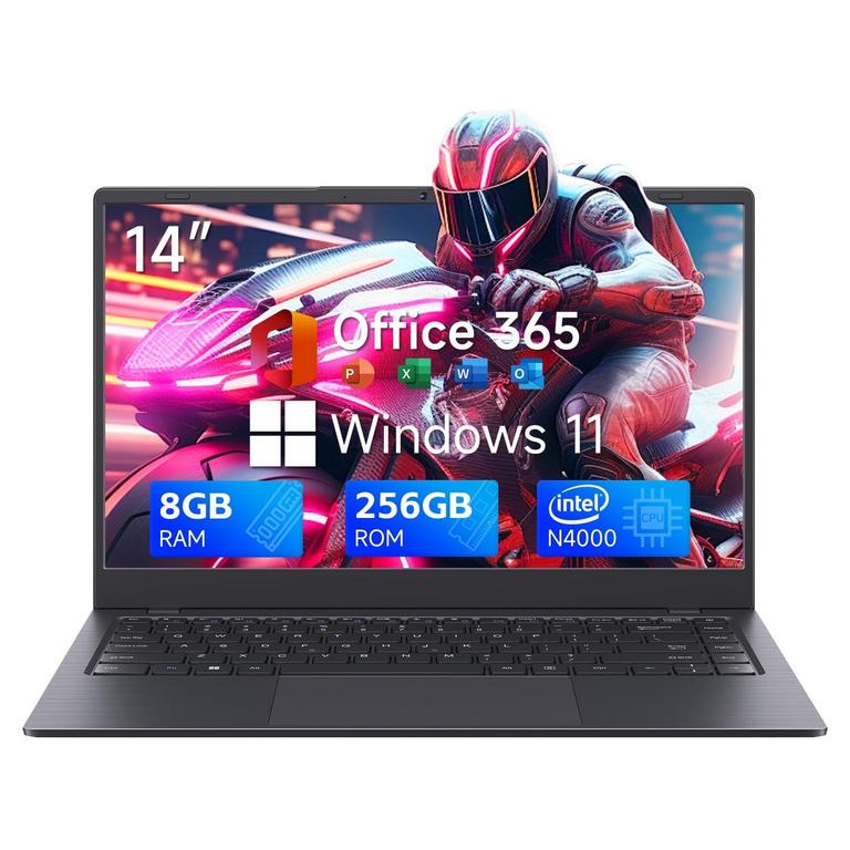 RNRUO 14IN LAPTOP COMPUTER