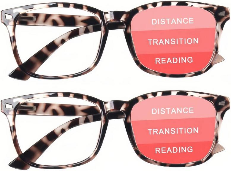 MISHITINA 2PK READING GLASSES +2.00X