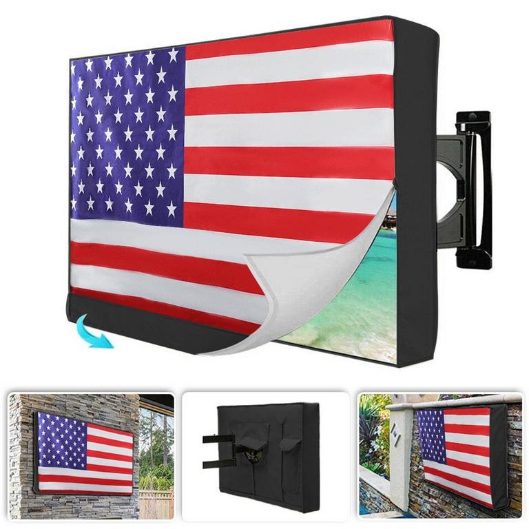 IC ICLOVER OUTDOOR TV COVER 48-50IN
