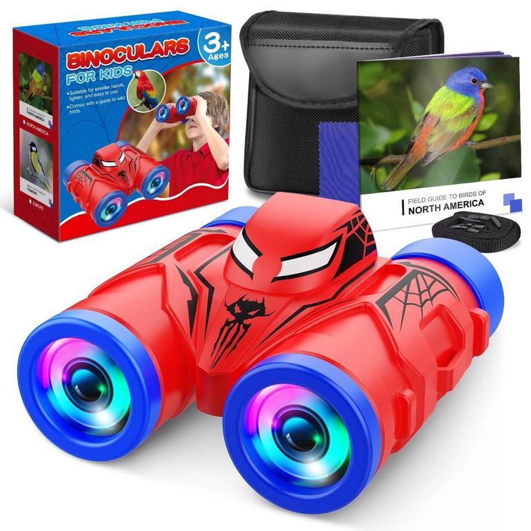 DMAZING KIDS BINOCULARS
