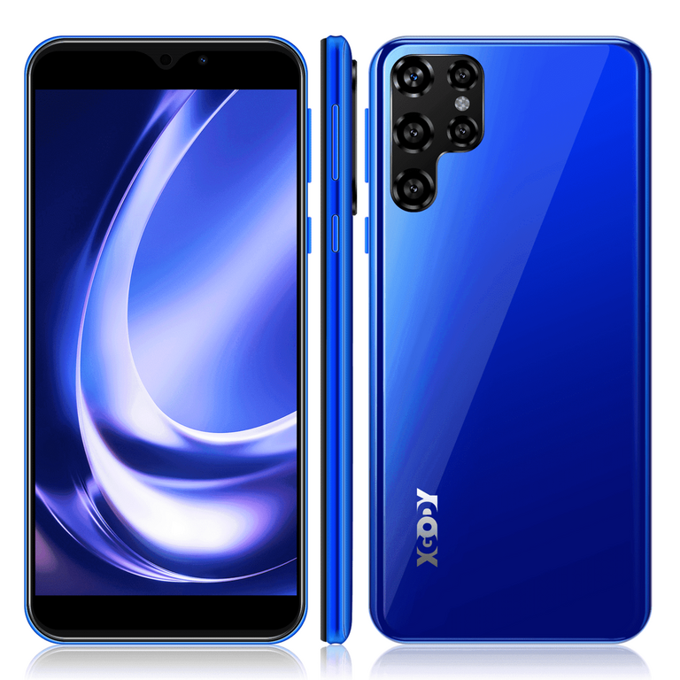 XGODY X60 6IN UNLOCKED PHONE