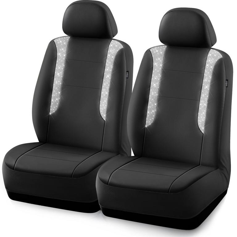 PIC AUTO CAR SEAT COVER SET