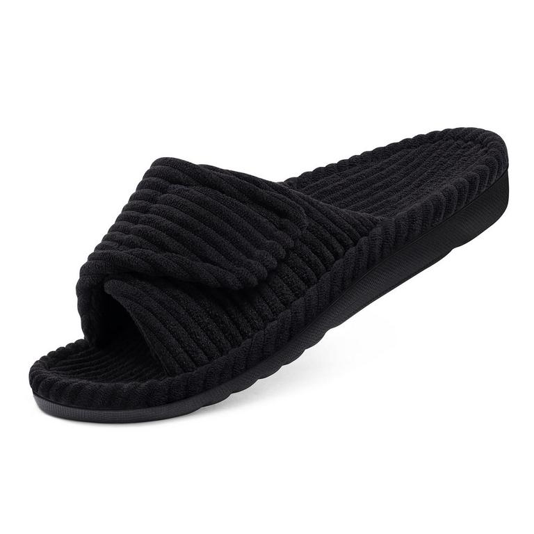 LITFUN ORTHOTIC SLIPPERS WOMENS 11