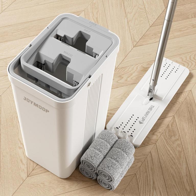 JOYMOOP MOP BUCKET SET