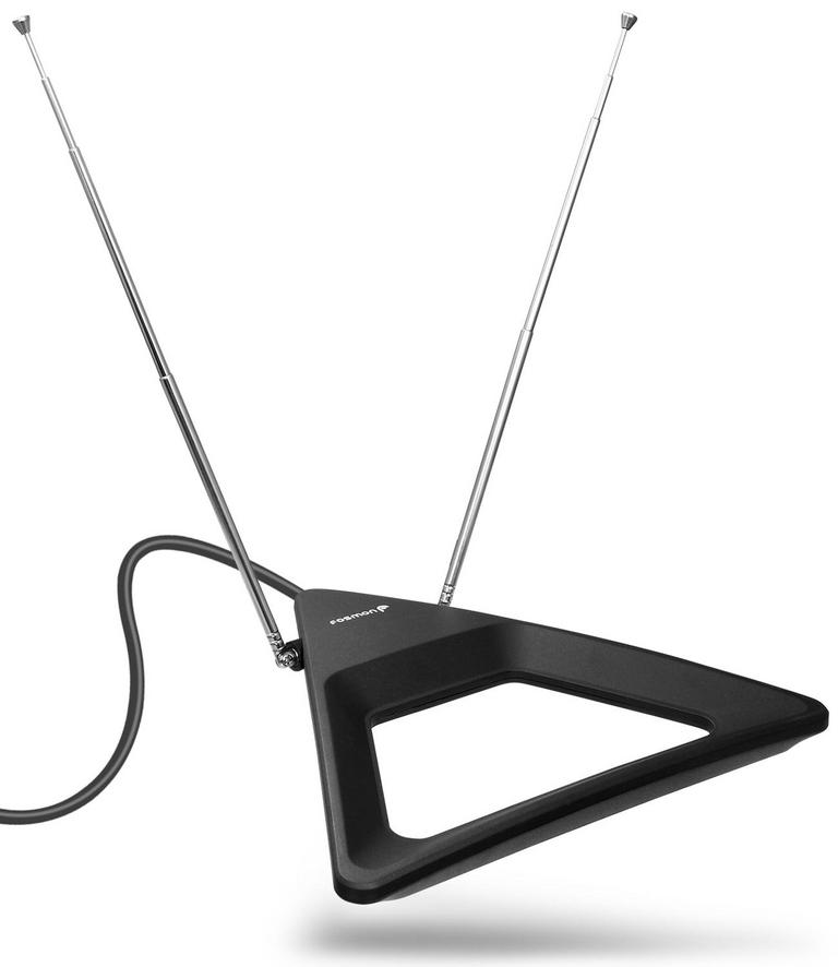 FOSMON HDTV ANTENNA 25-40MI