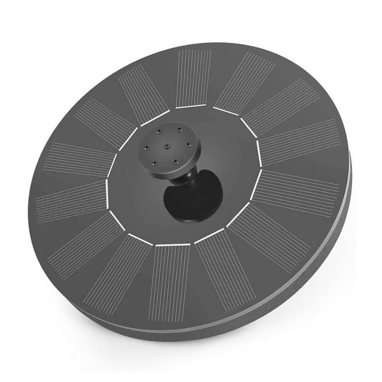 SOLAR BIRD FOUNTAIN PUMP